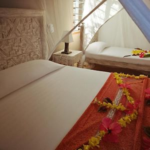 Comfort Dreibettzimmer
